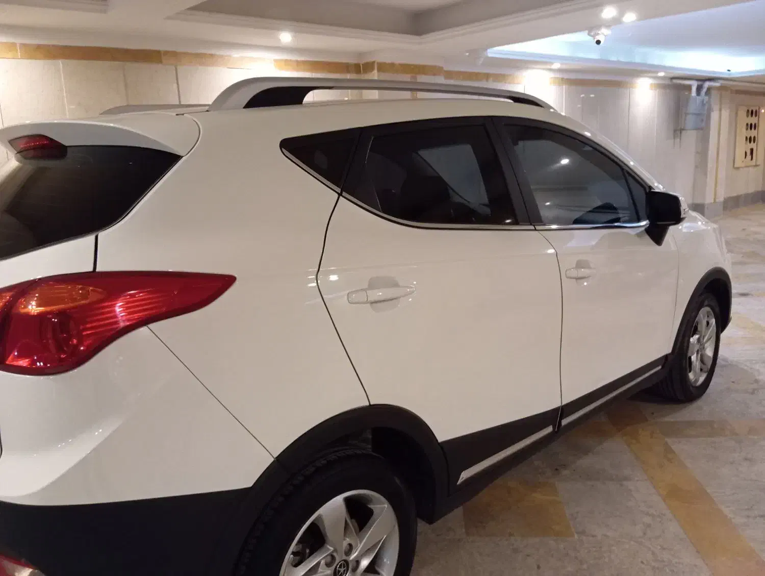 جک s3بدون رنگ1402|خودرو سواری و وانت|تهران, تهرانپارس غربی|دیوار