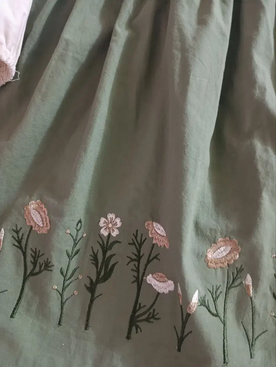 پیراهن های دخترانه شیک برند|کفش و لباس بچه|تهران, پاسداران|دیوار