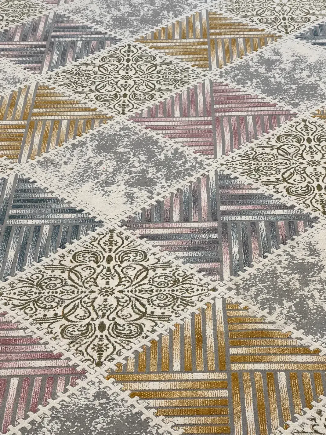 فرش|فرش|تربتحیدریه, قائم|دیوار