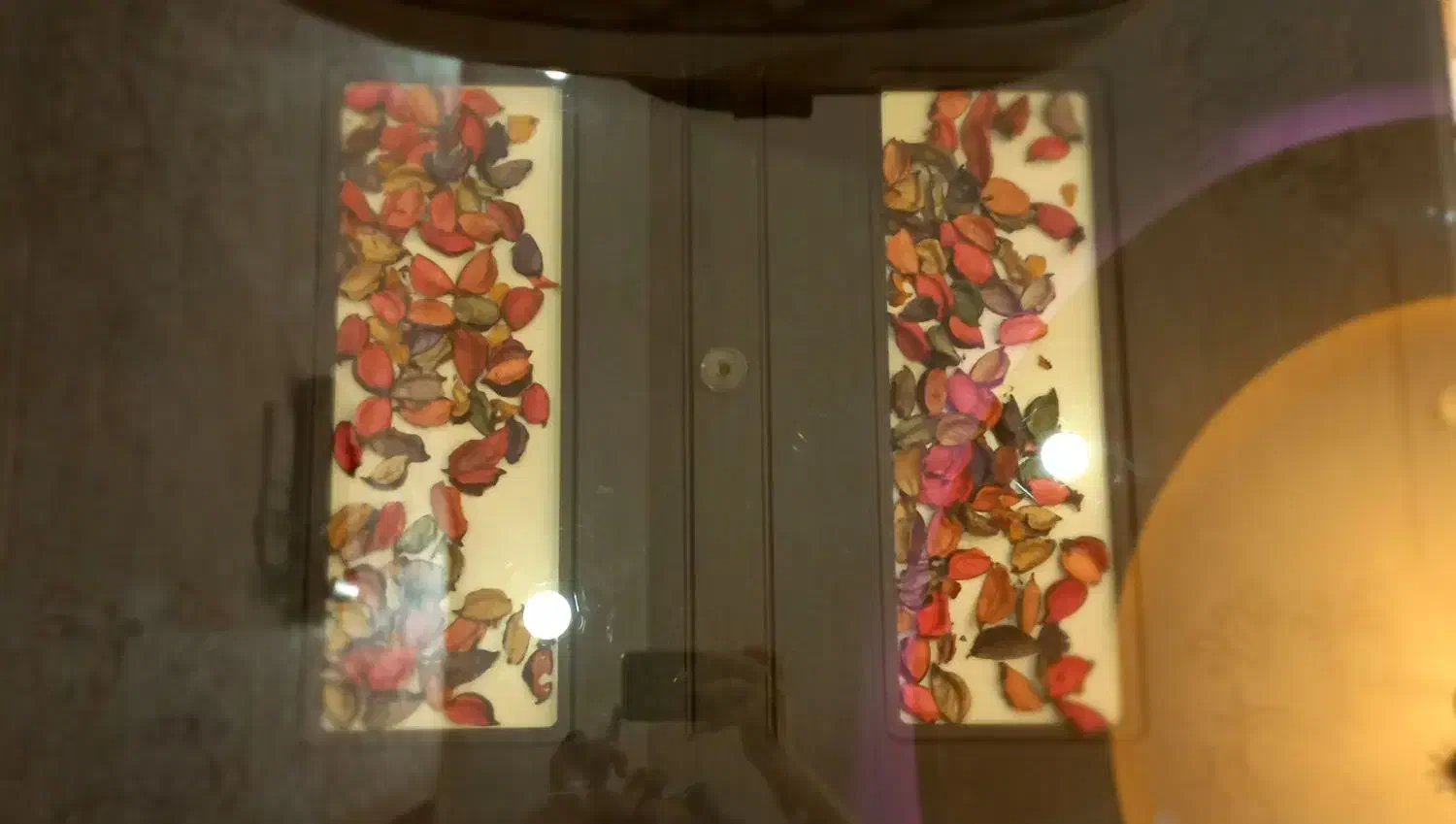 میز عسلی چوبی|مبلمان خانگی و میز عسلی|ملایر, |دیوار