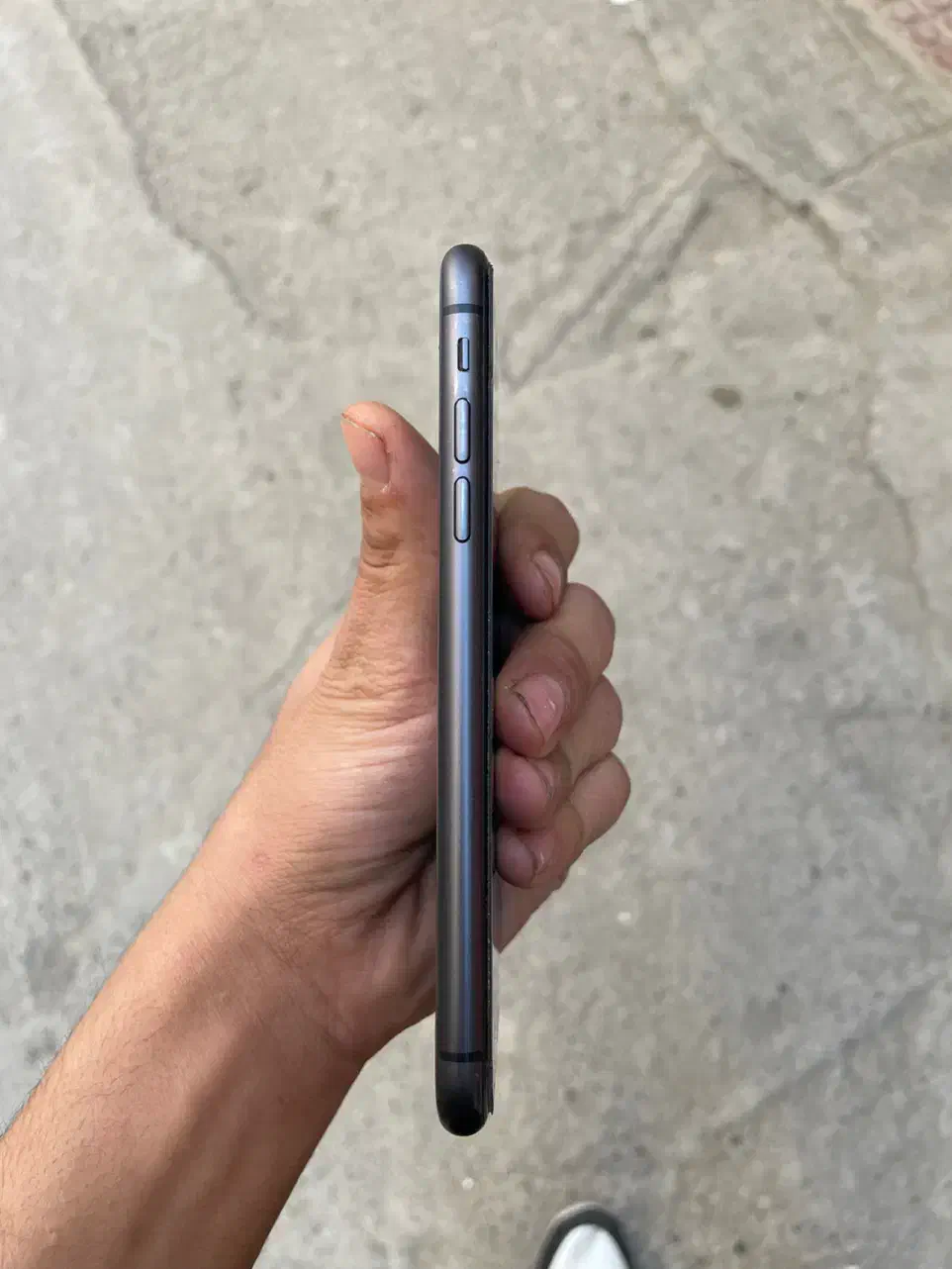 ایفون ۱۱|موبایل|پاکدشت, پاکدشت (مامازند)|دیوار