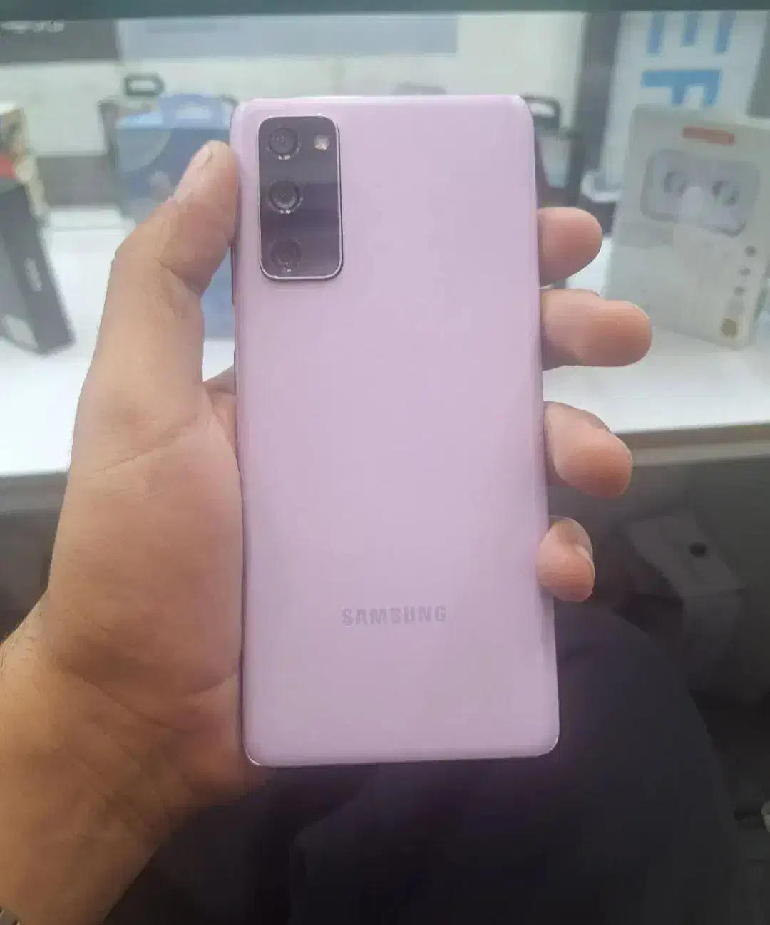 گوشی S20 Fe|موبایل|شیراز, سینما سعدی|دیوار