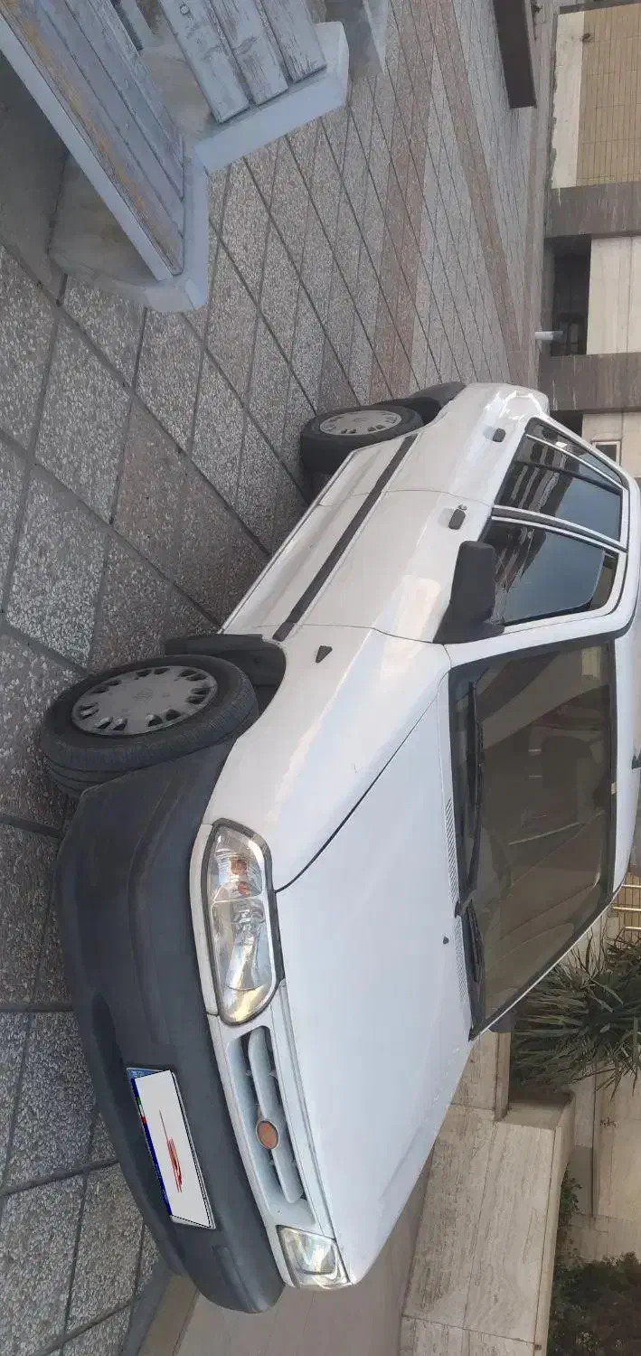 پراید مدل ۹۰|خودرو سواری و وانت|فولادشهر, مسکن مهر فولادشهر|دیوار