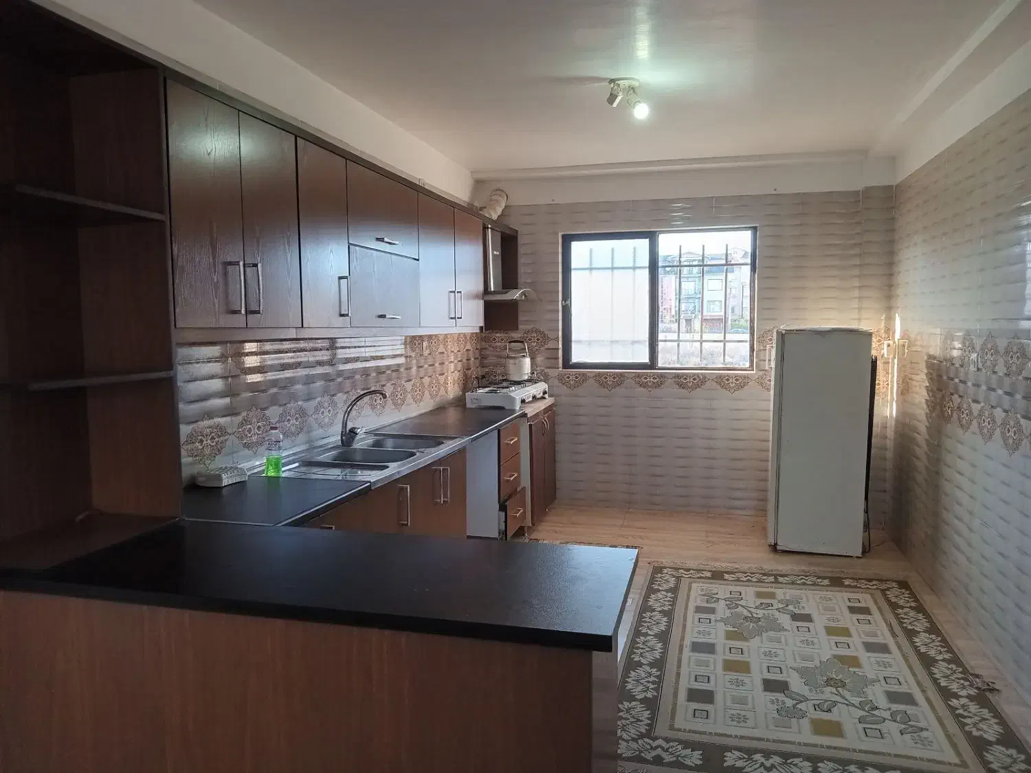 اجاره واحد در خیابان معراج|اجارهٔ آپارتمان|تالش, هشتپر|دیوار