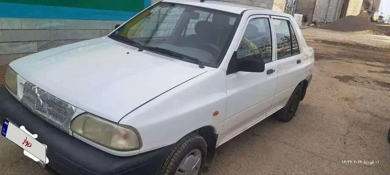 فروش خودرو|خودرو سواری و وانت|رزن, |دیوار