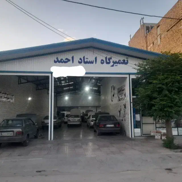 استادکار مکانیک و جلوبندی|استخدام صنعتی، فنی، مهندسی|یزد, |دیوار