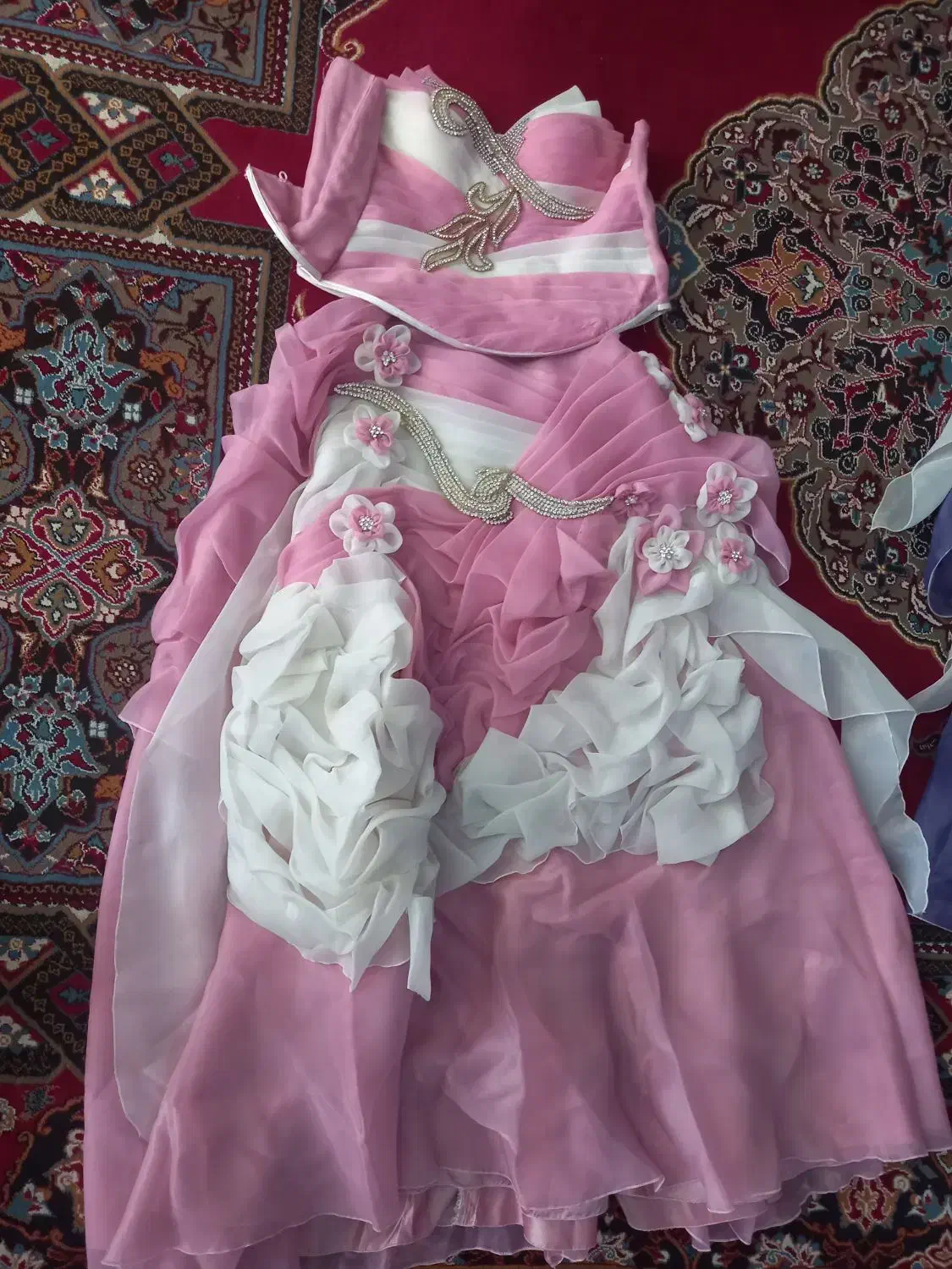 لباس عروس|لباس|اندیمشک, |دیوار