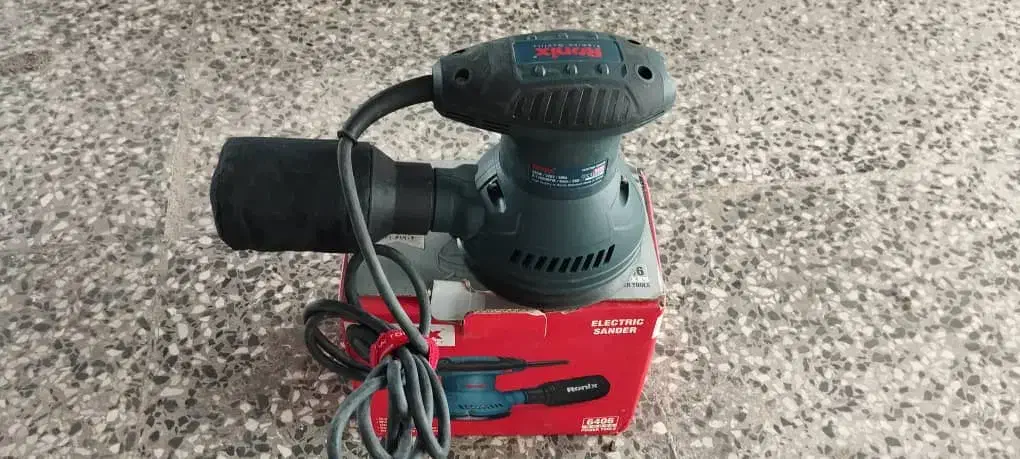 دستگاه لرزان رونیکس مدل 6406 در حدنو|ماشین‌آلات صنعتی|رشت, کوی مهر|دیوار