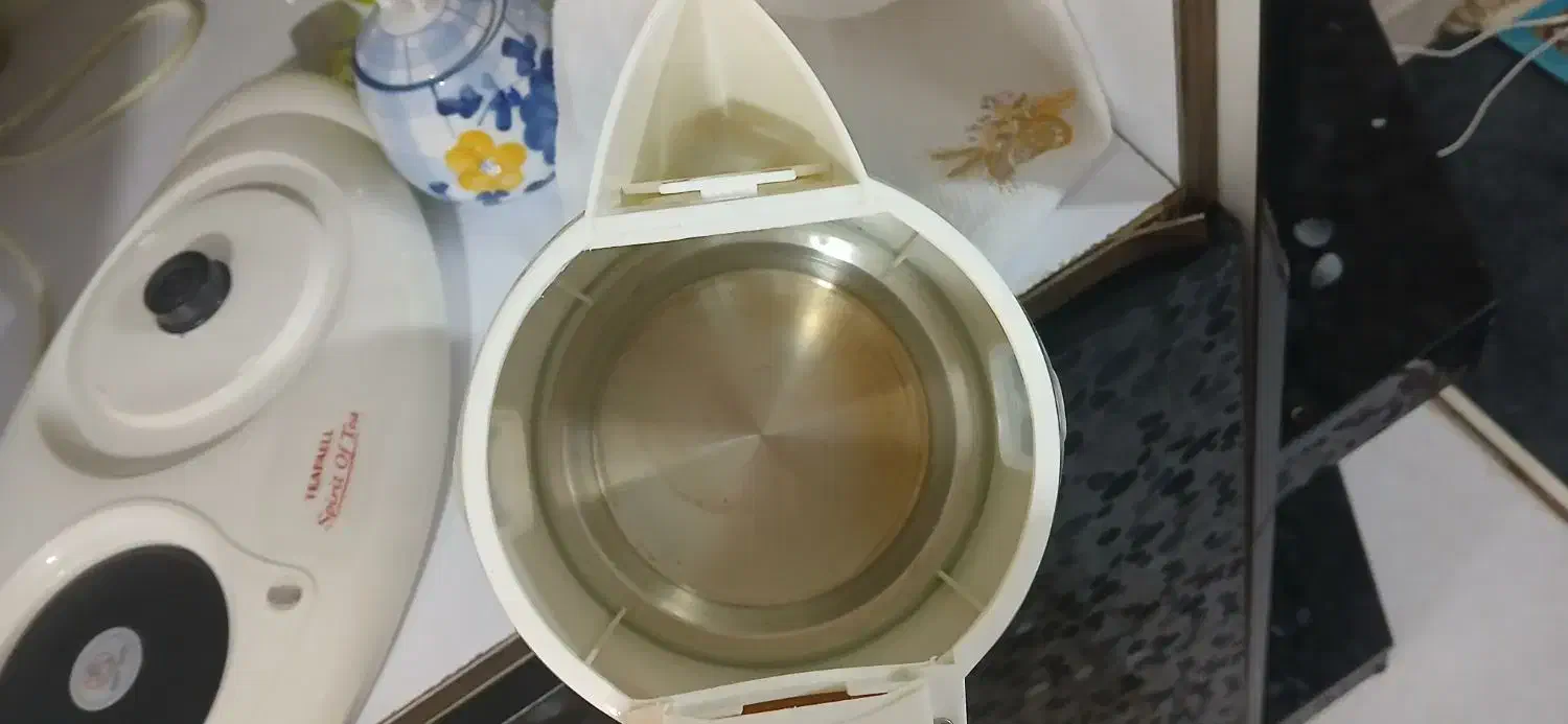 چای ساز|سماور، چای‌ساز، قهوه‌ساز|قدس, شهر‌قدس|دیوار