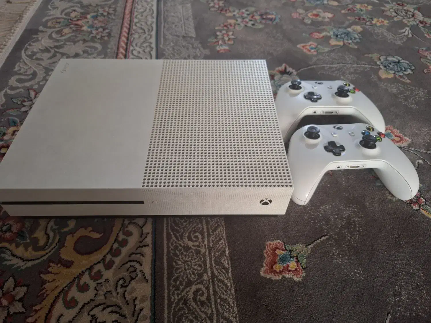 xbox one s|کنسول، بازی ویدئویی و آنلاین|فردیس, شهرک ارم|دیوار