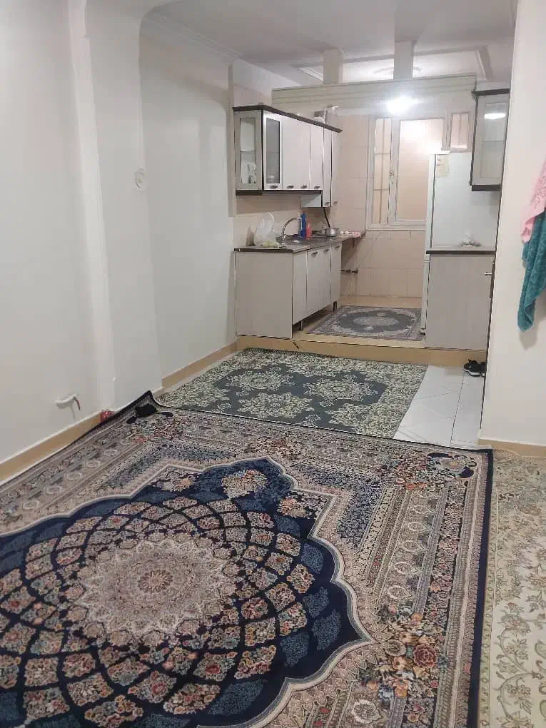 واحد ۵۰متر //تکواحددوم باپارکینگ موتوردر پیروزی|اجارهٔ آپارتمان|تهران, ائمه اطهار|دیوار