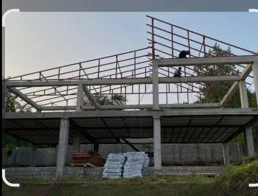 نیاز به کارگر ساختمانی زبر و زرنگ|استخدام معماری، عمران و ساختمانی|رشت, گلسار|دیوار