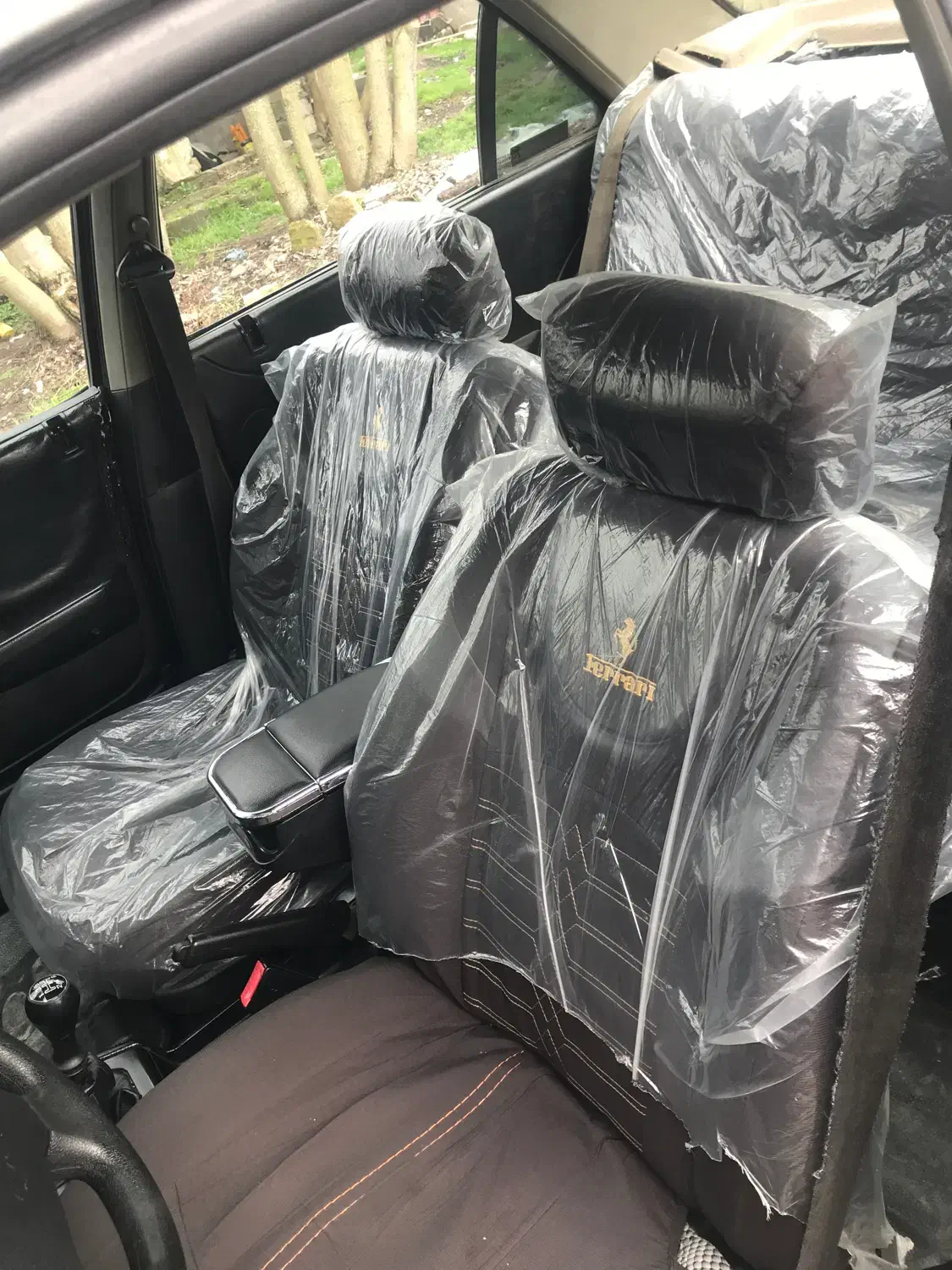 405 مدل 84|خودرو کلاسیک|رشت, جانبازان|دیوار