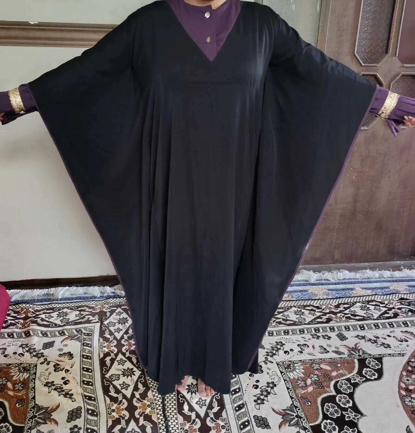 لباس|لباس|کرمان, |دیوار