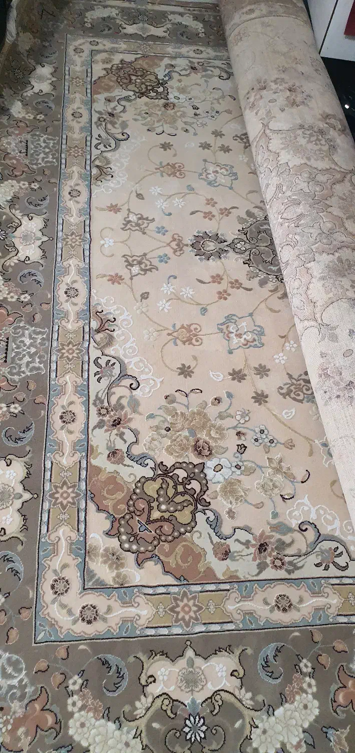 فرش|فرش|کیش, |دیوار