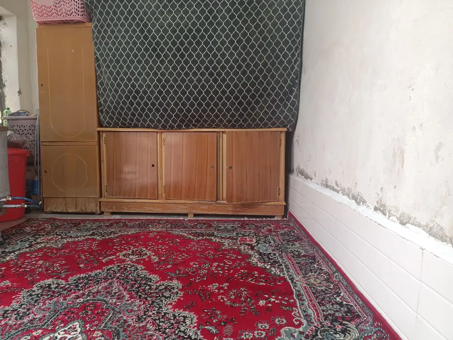 کمد|میز و صندلی غذاخوری|کارون, |دیوار