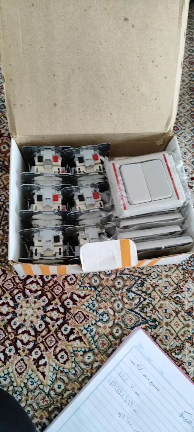 وسایل برقی|سایر لوازم برقی|ارومیه, |دیوار