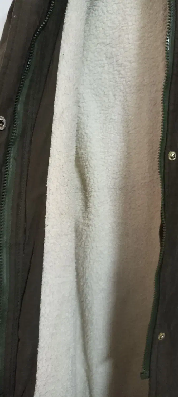 پالتو|لباس|زارچ, |دیوار