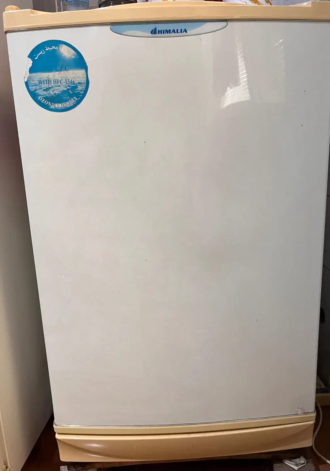 یخچال‌فریزر|یخچال و فریزر|پره‌سر, |دیوار