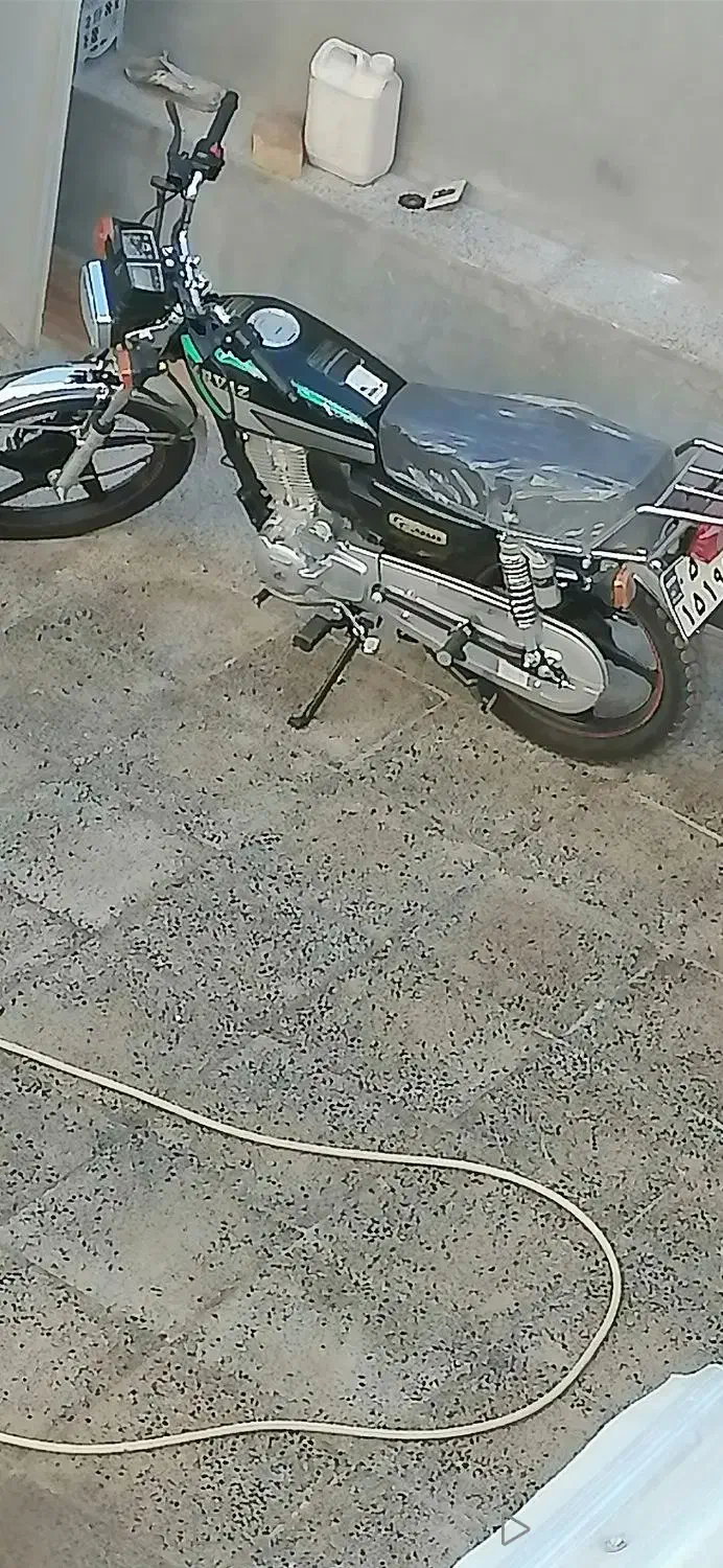 ۱۴۰۳|موتورسیکلت|قصرشیرین, |دیوار