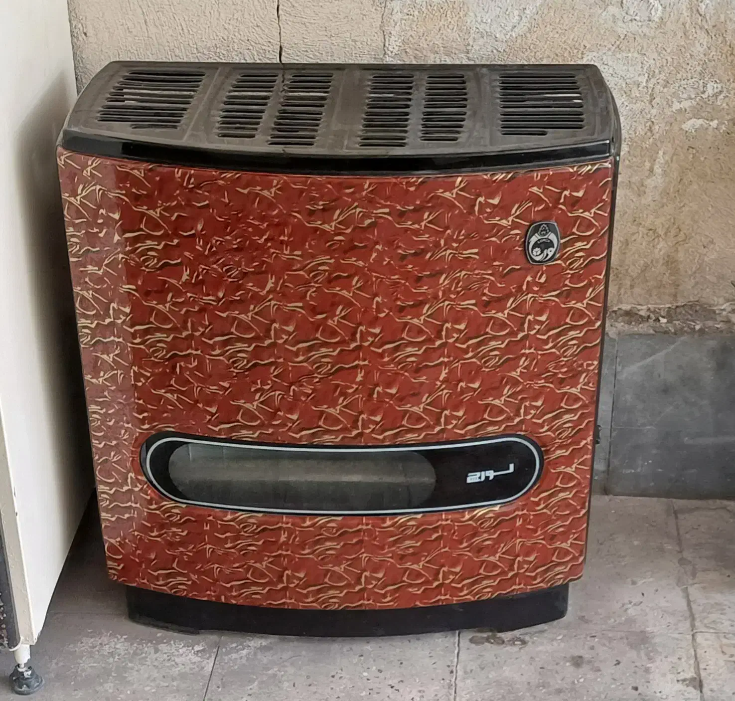 بخاری|بخاری، هیتر، شومینه|قرچک, زیبا شهر|دیوار