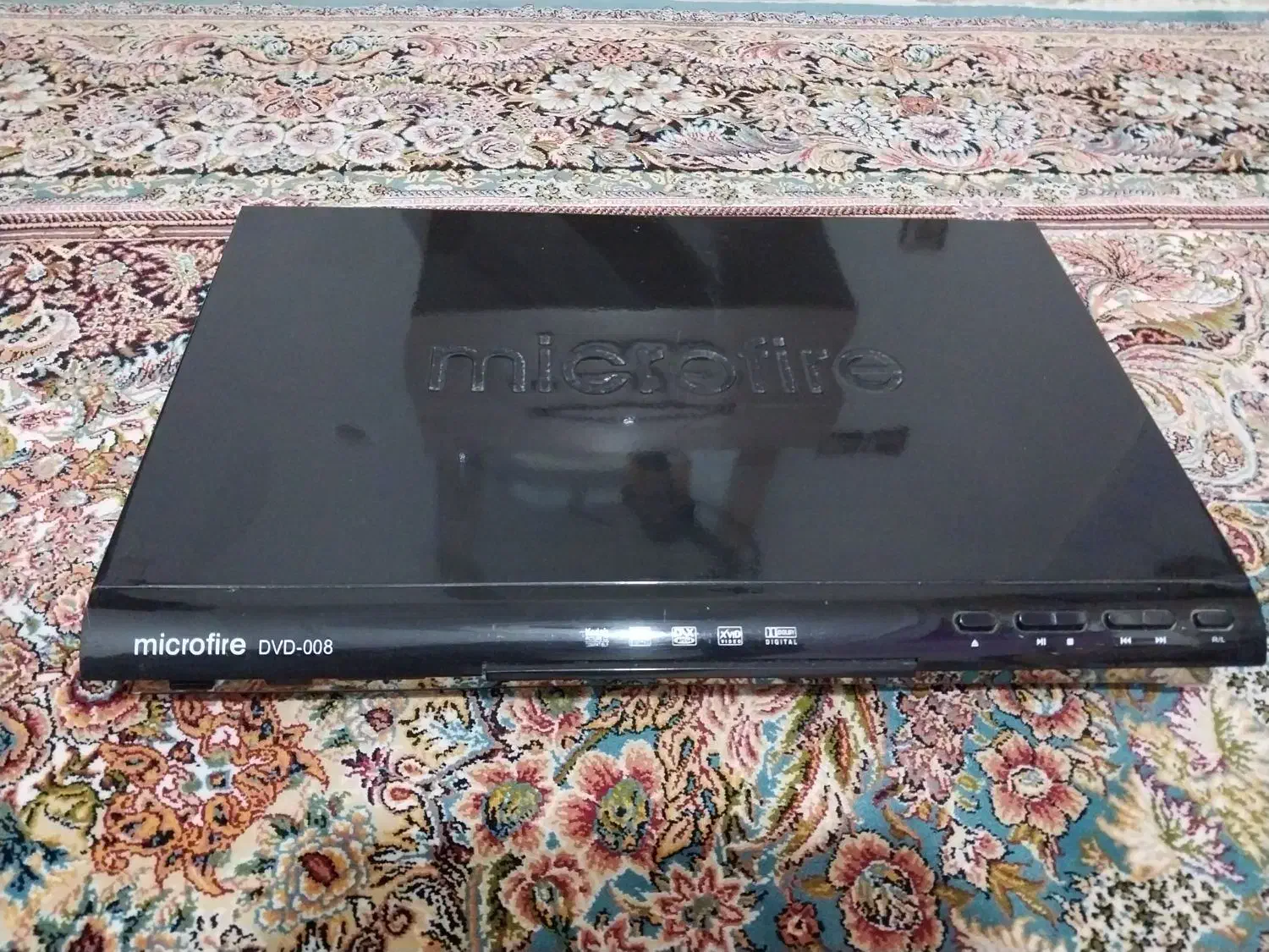 DvD|پخشکننده DVD و ویدیو|شیراز, فضلآباد|دیوار