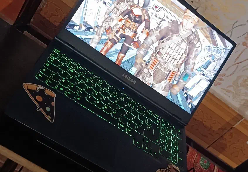 لپتاب گیمینگ|رایانه همراه|زابل, |دیوار