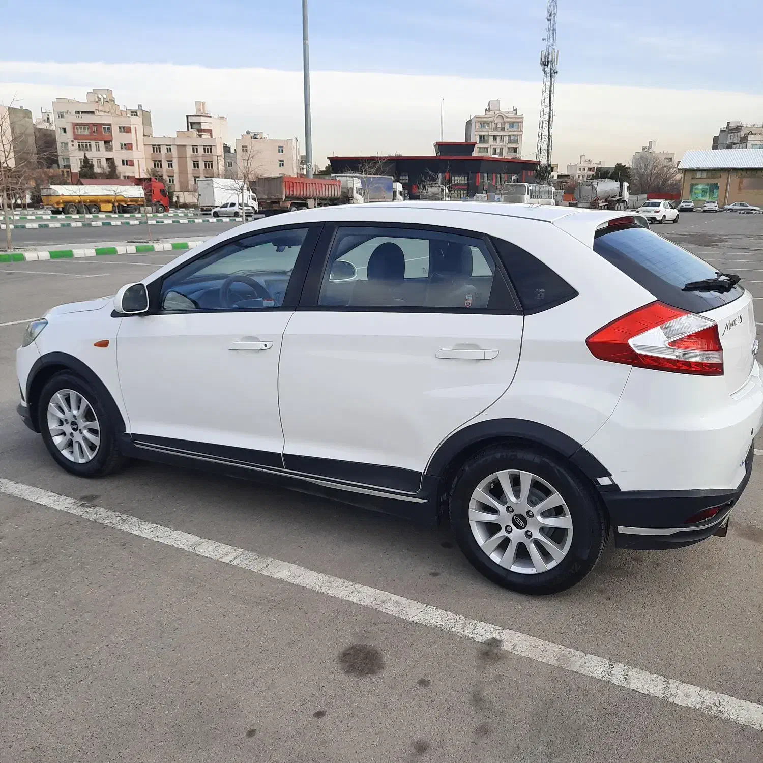 mvm315s|خودرو سواری و وانت|مشهد, دانشجو|دیوار