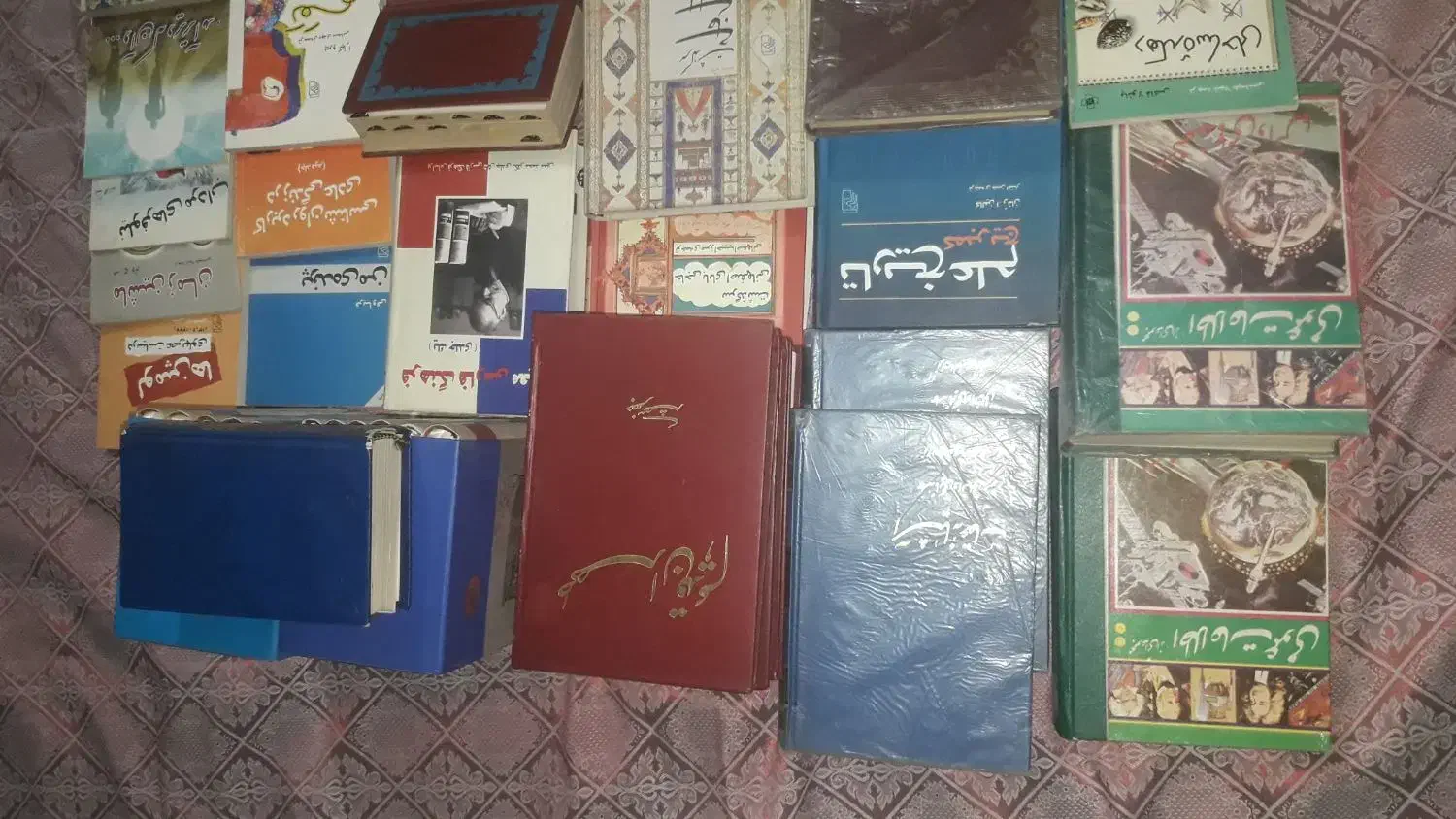 کتاب|کتاب و مجله آموزشی|وحیدیه, |دیوار