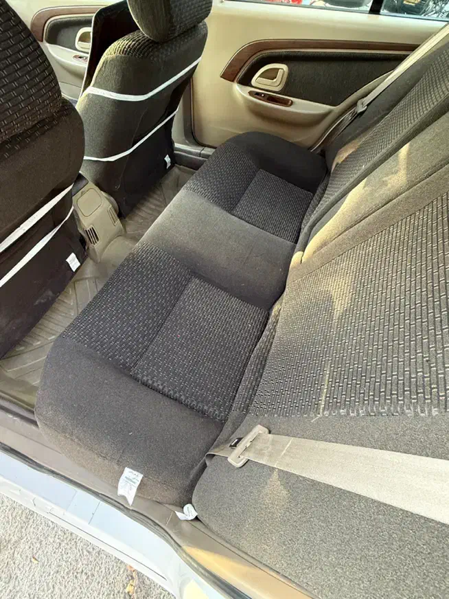 پارس سال ۲ گانه فابریک|خودرو سواری و وانت|تیران, |دیوار