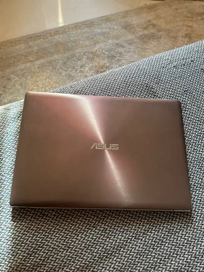 لپتاپ ایسوس زنبوک zenbook ux303L asus i7|رایانه همراه|تهران,  امام زاده قاسم (نیاوران)|دیوار