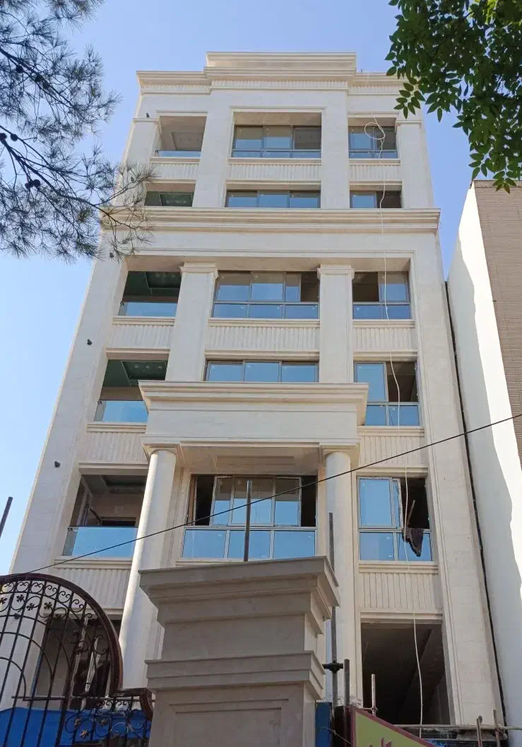 رابیتس نما وسقف کاذب پذیرو فته میشود|خدمات پیشه و مهارت|مشهد, شهید آوینی|دیوار