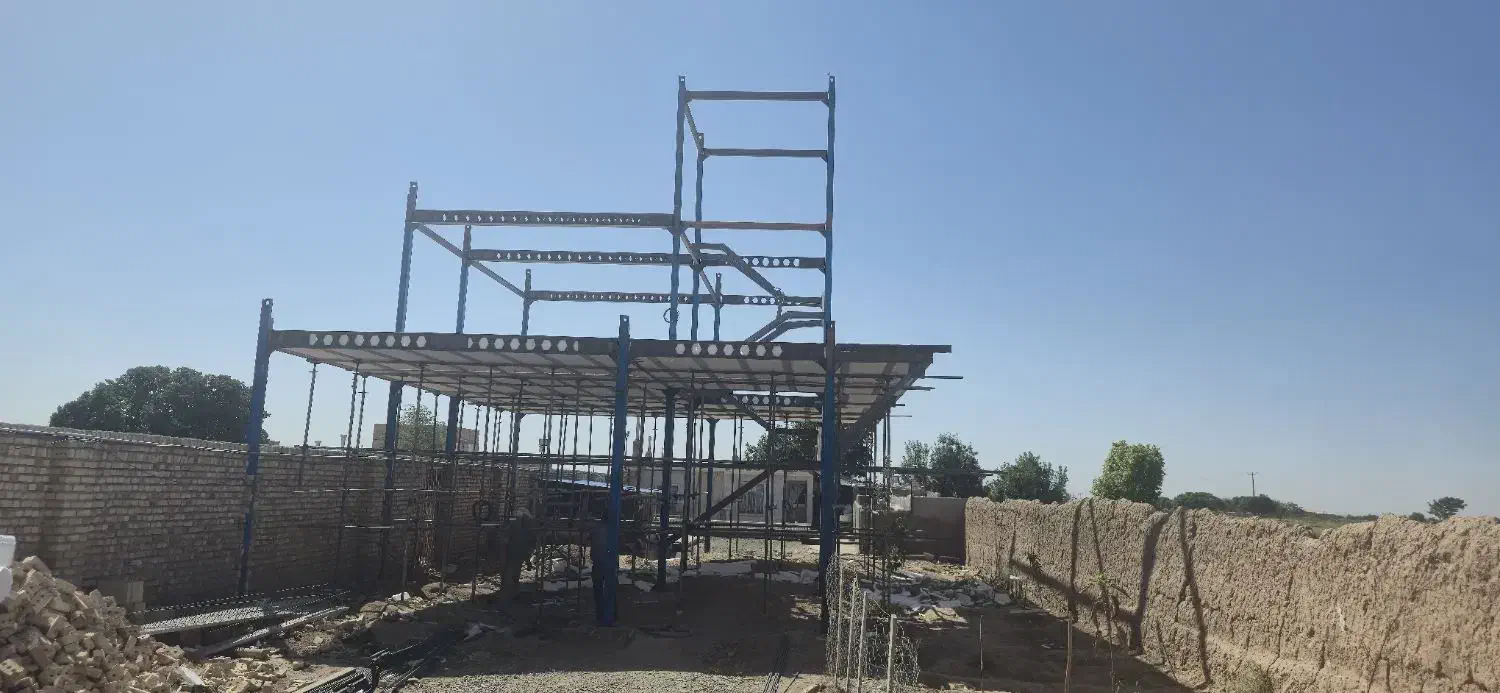 بازسازی تخصصی ساختمان|خدمات پیشه و مهارت|نیشابور, شهرک فرهنگیان|دیوار