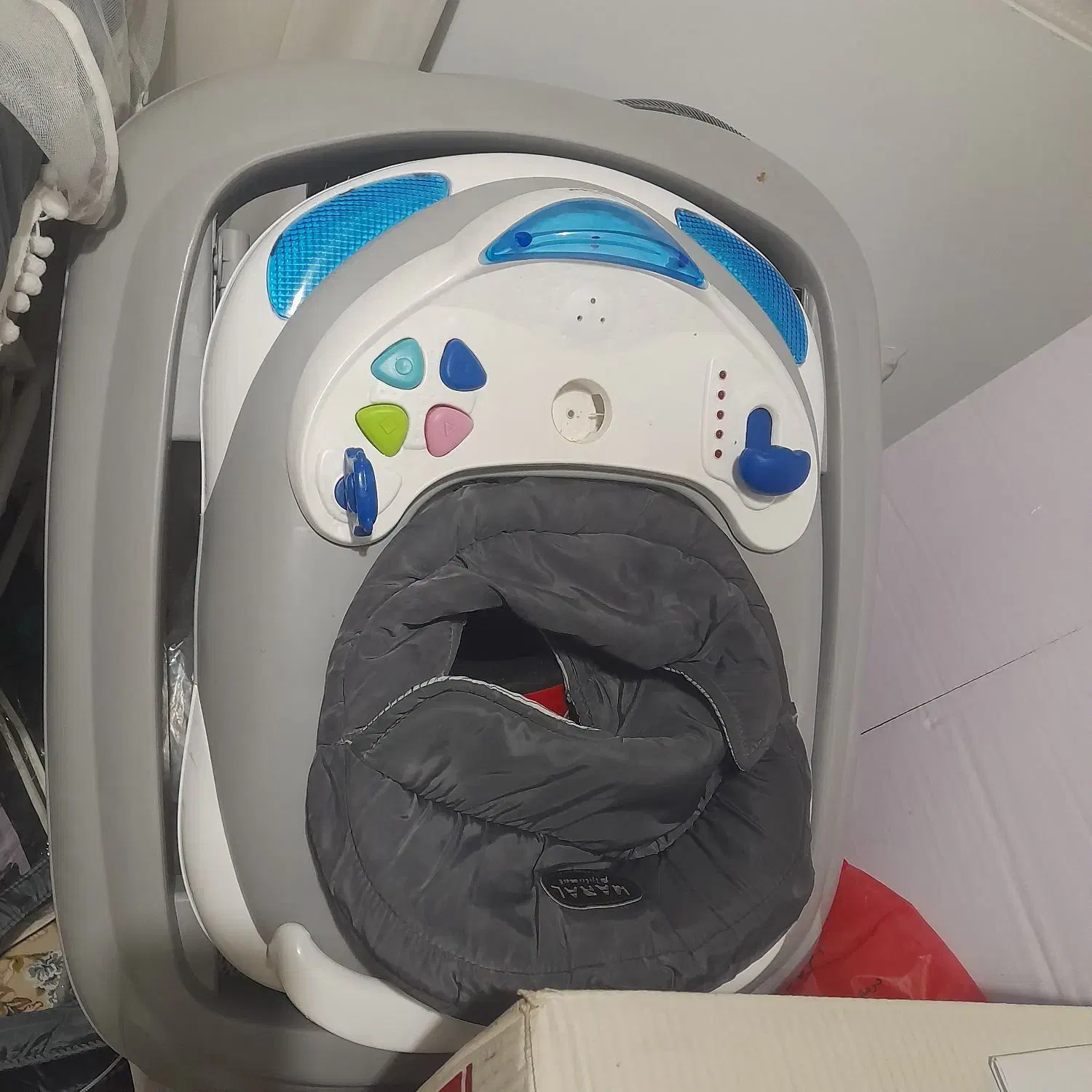 لوازم بچه|اسباب و اثاث بچه|الوند, |دیوار