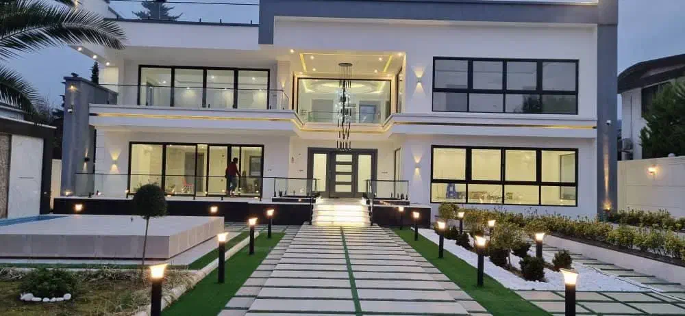 ۶۳متر۲خواب/شادمهر