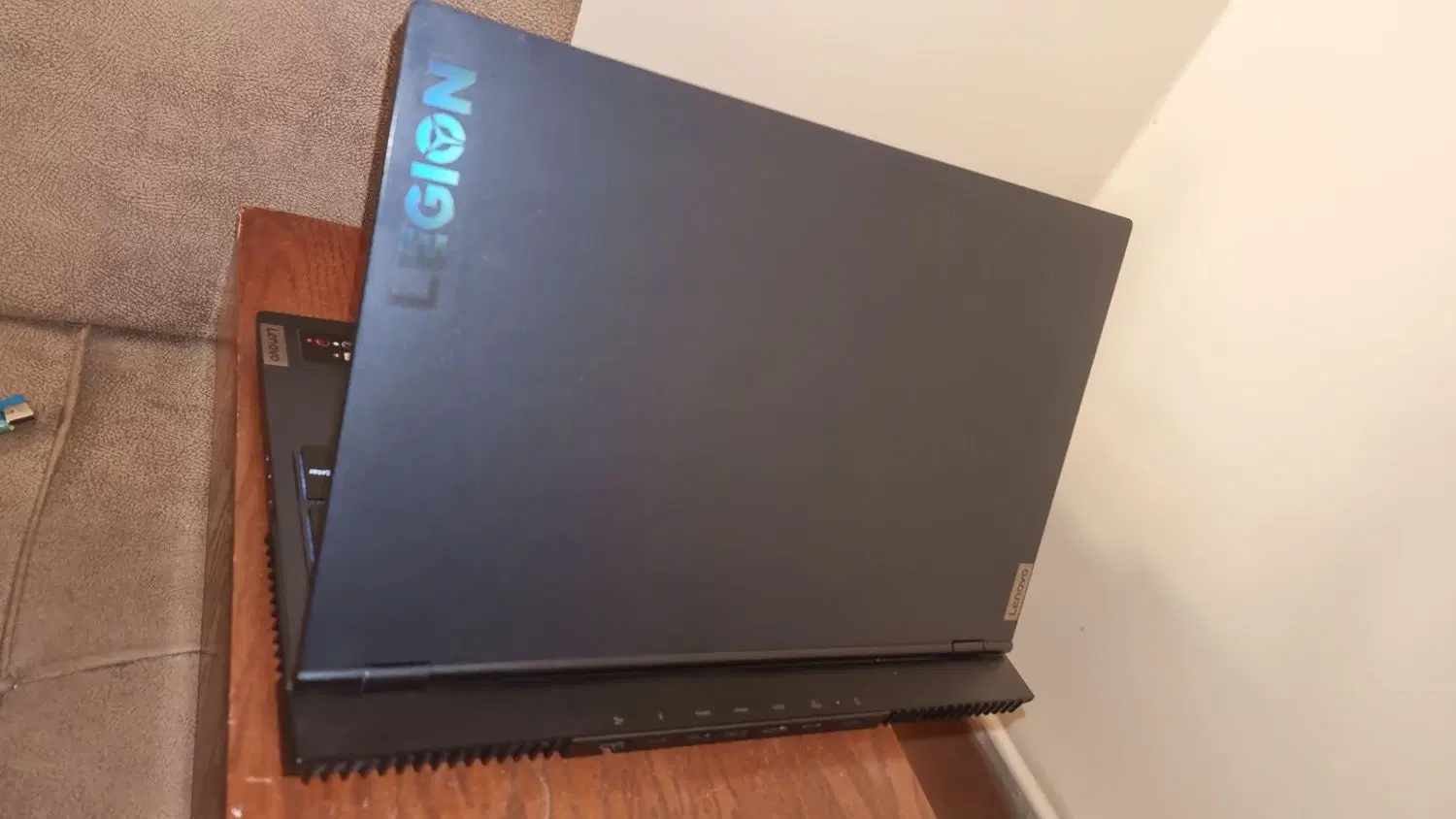 Lenovo Legion 5|رایانه همراه|تبریز, |دیوار