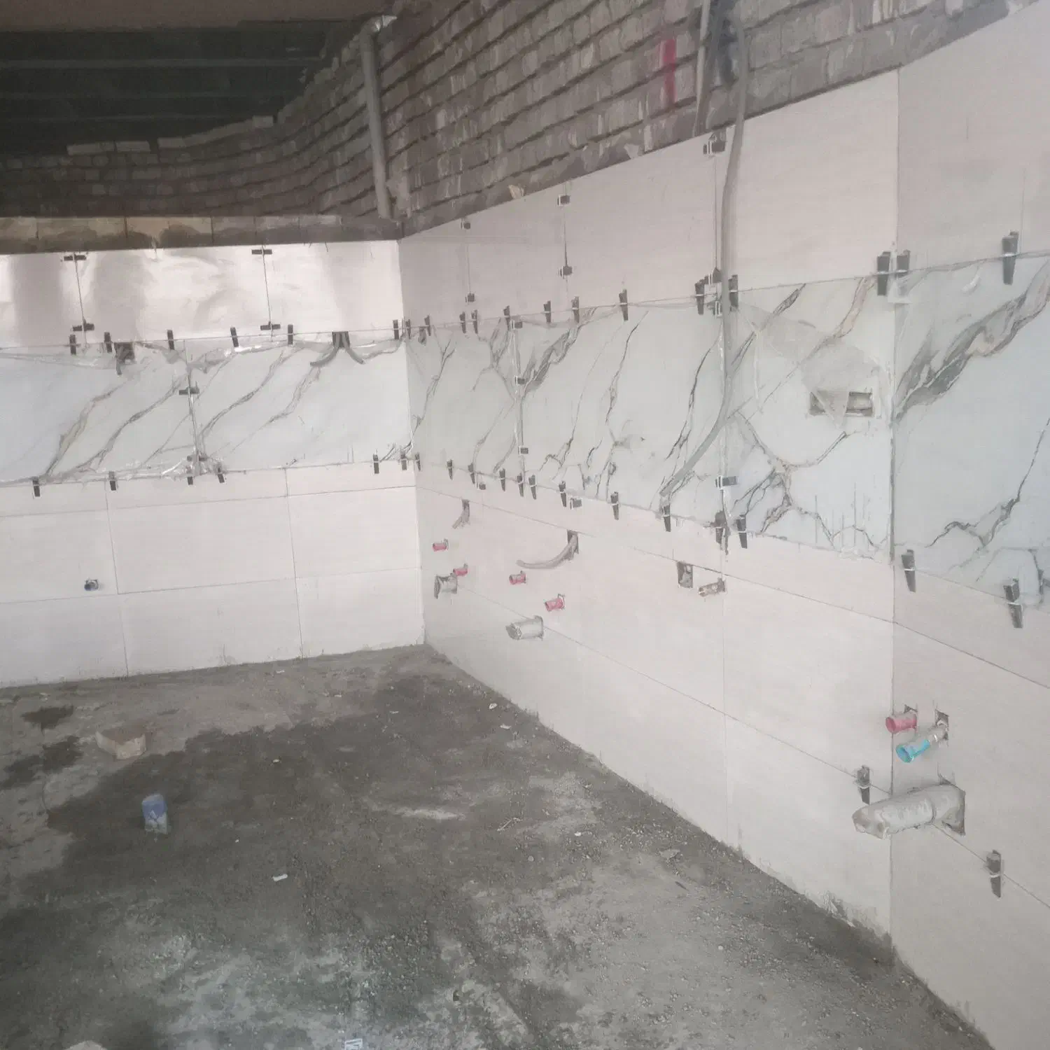 بنا کاشی کار|خدمات پیشه و مهارت|اصفهان, رهنان|دیوار