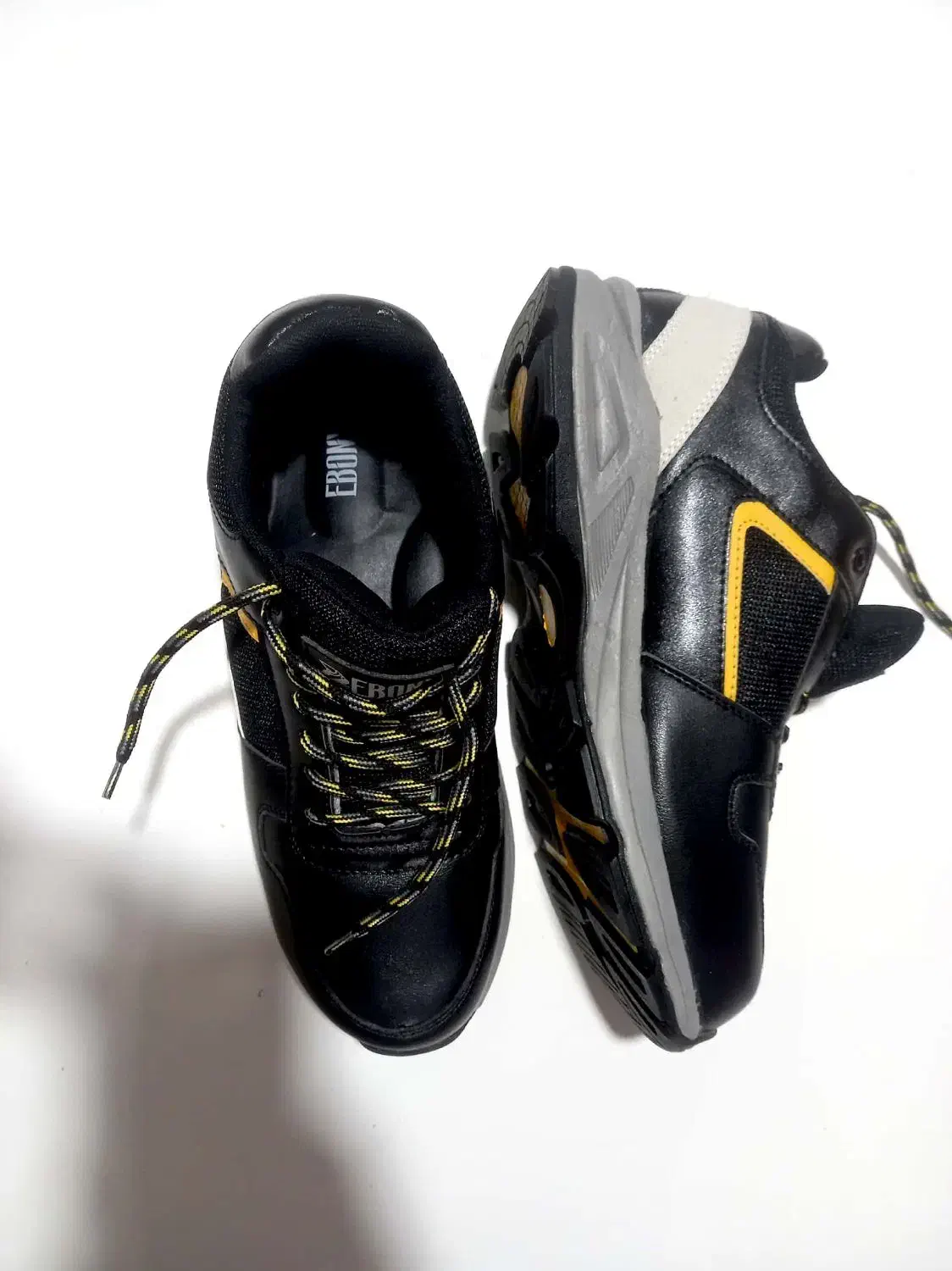 کفش ایمنی|کیف، کفش، کمربند|کرج, شهرک فهمیده|دیوار