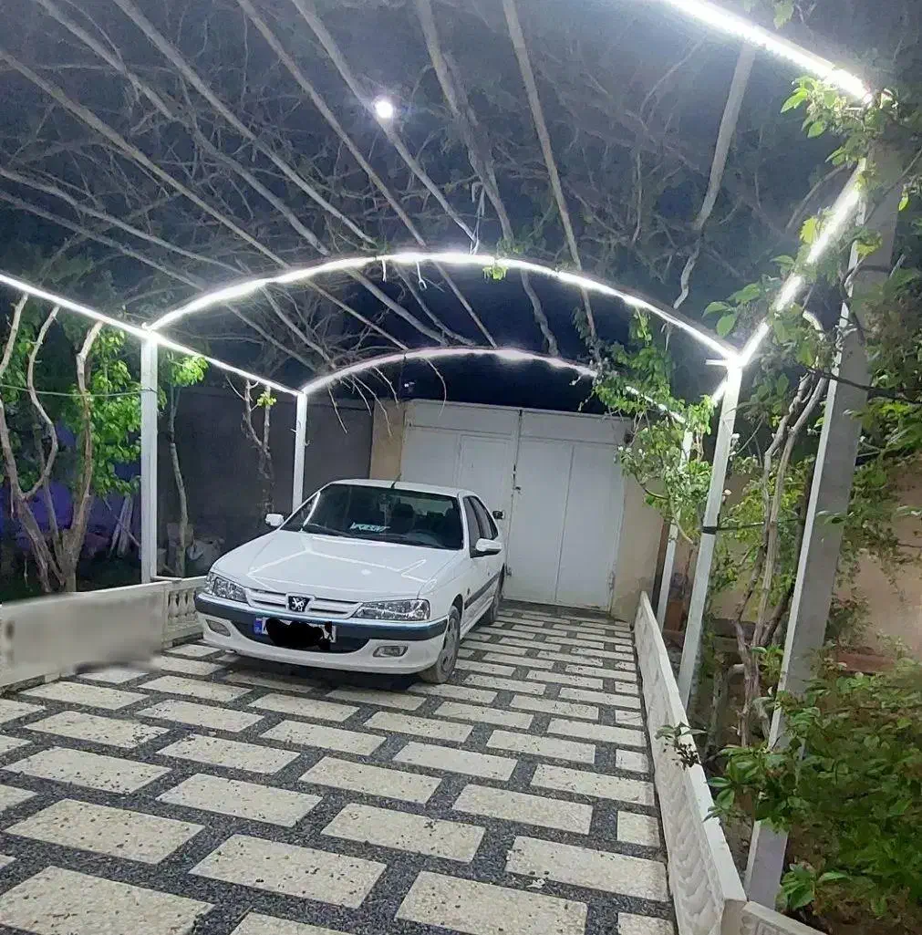 پژوپارس ۹۵|خودرو سواری و وانت|همدان, |دیوار