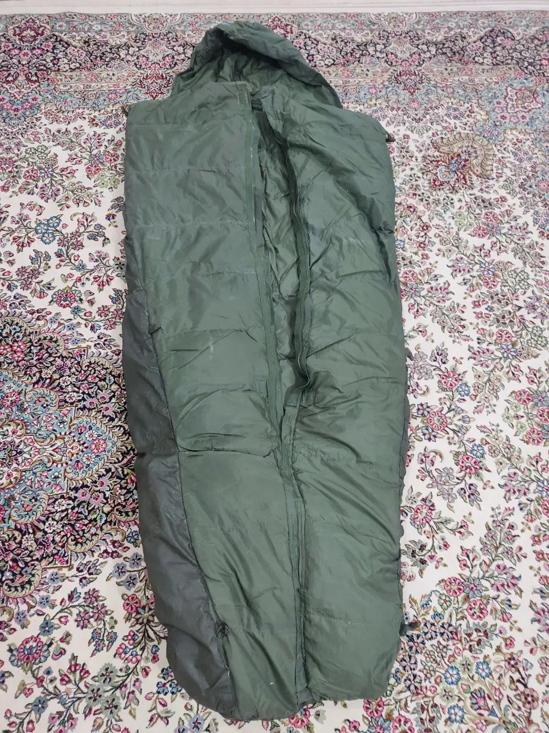 کیسه خواب|کوهنوردی و کمپینگ|بروجرد, |دیوار