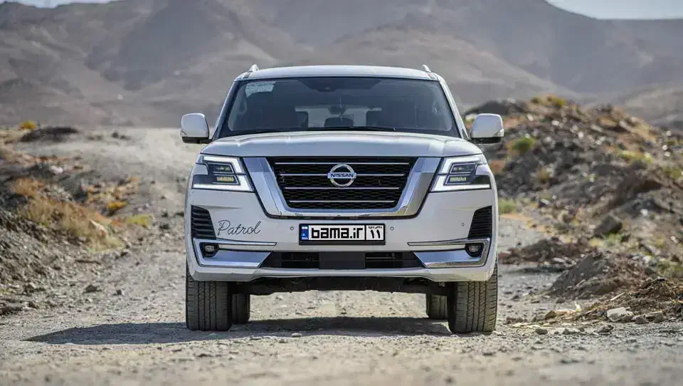 نیسان پاترول ۲۰۲۰|خودرو سواری و وانت|آبادان, |دیوار