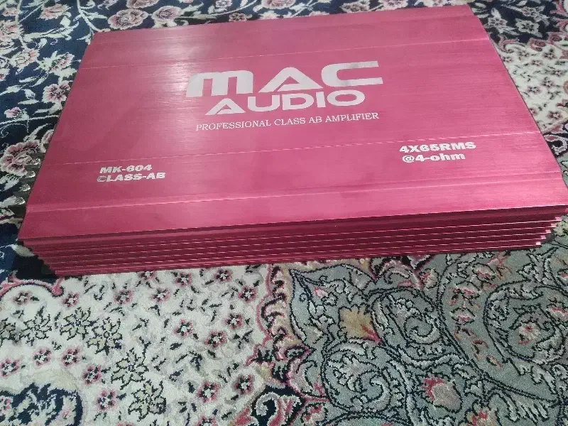 امپ|سیستم صوتی خانگی|مشهد, امیرآباد|دیوار