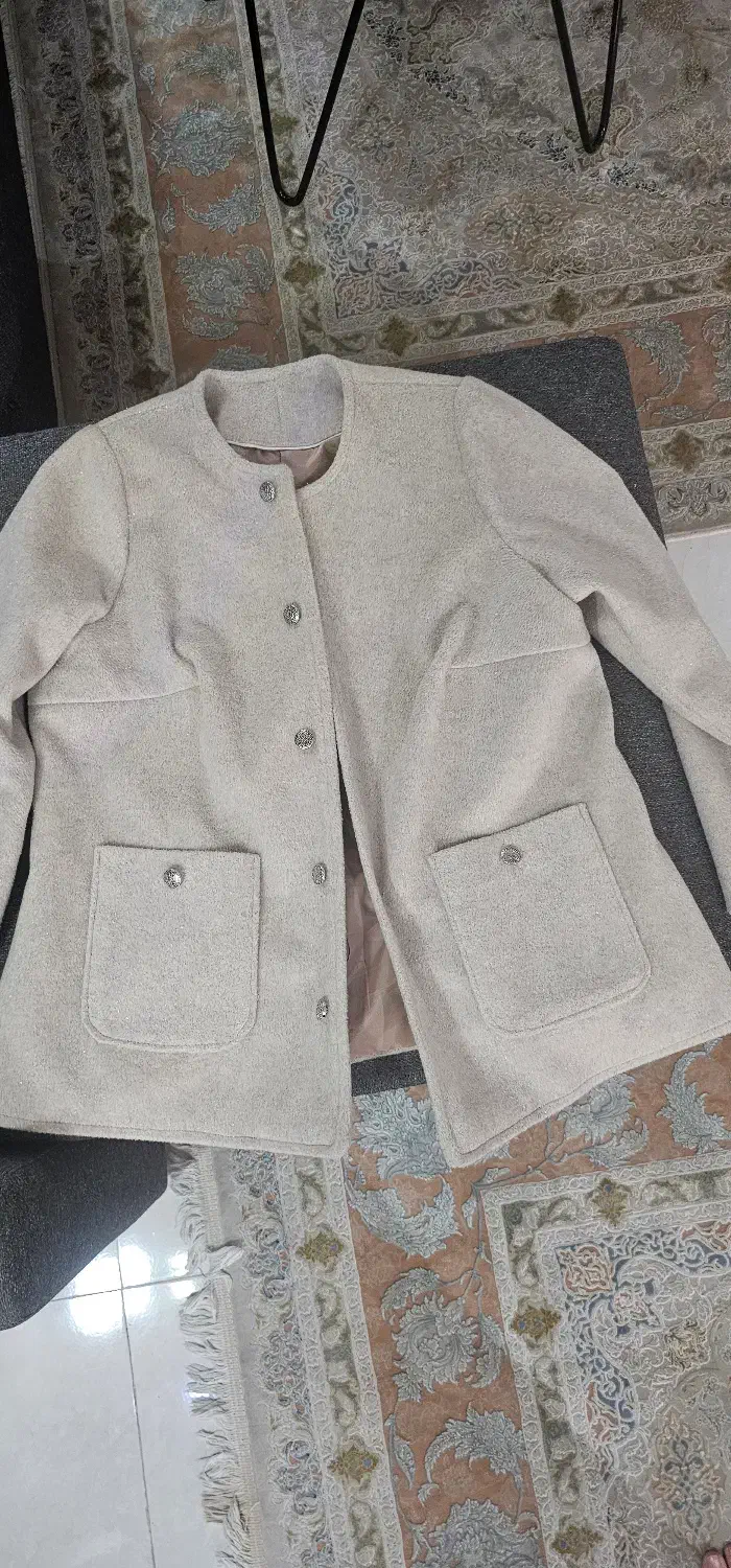 کت استردار|لباس|اسلام‌شهر, مظفریه|دیوار