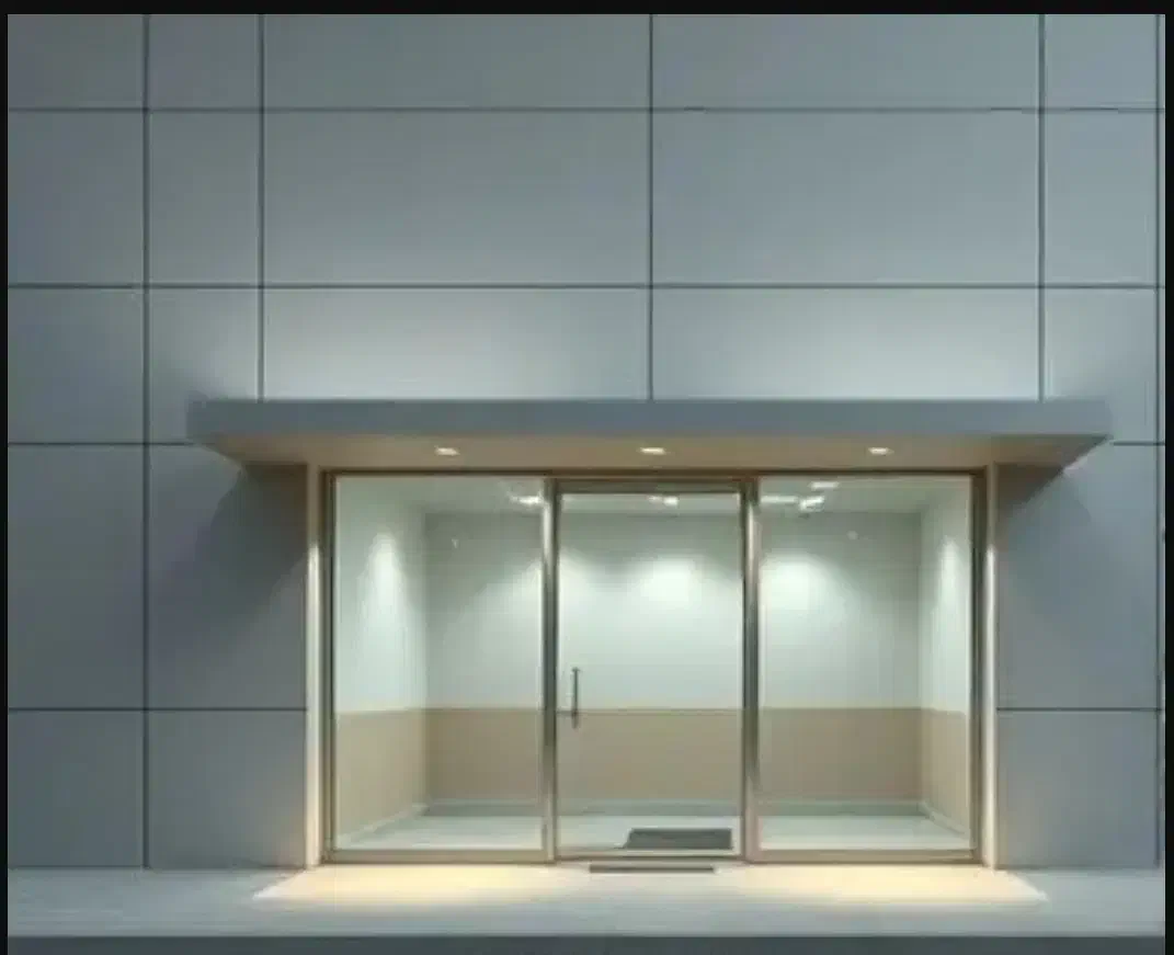 صحنه شهرک صنعتی/خیابان دوم سمت وحیدیه|فروش دفتر صنعتی، کشاورزی، تجاری|صحنه, |دیوار