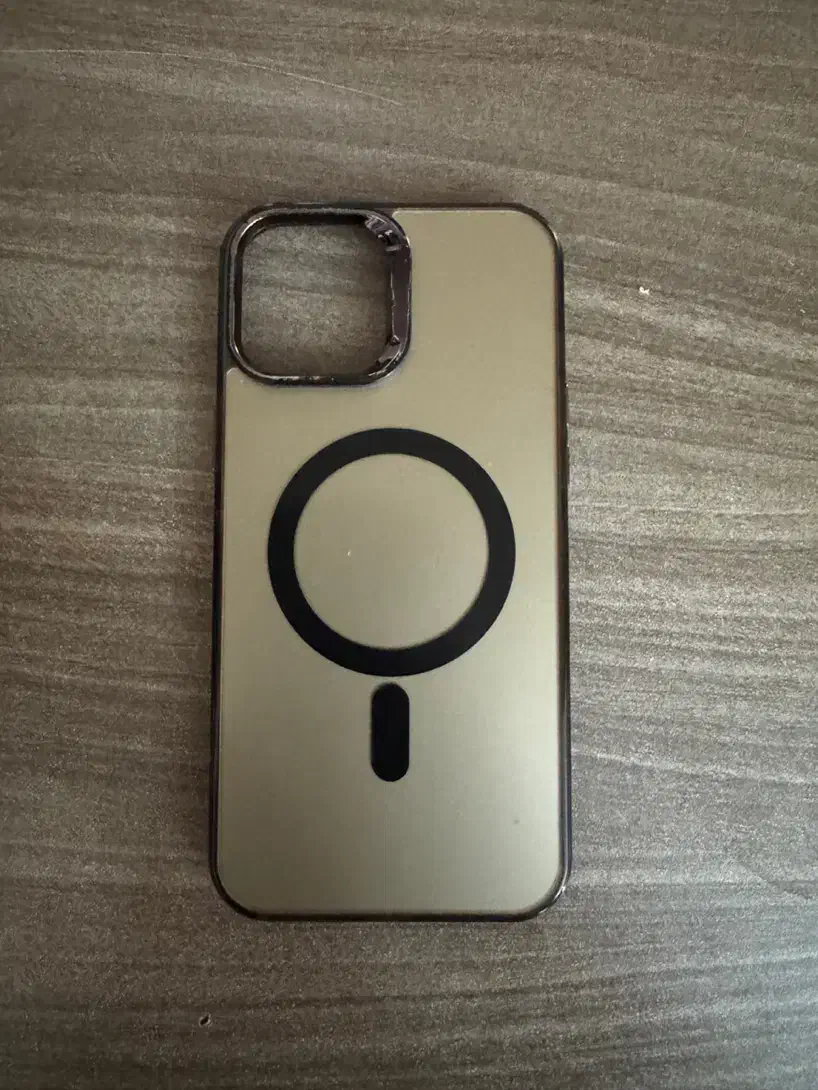 قاب گوشی ایفون 12 پرو مکس|لوازم جانبی موبایل و تبلت|ساوه, |دیوار