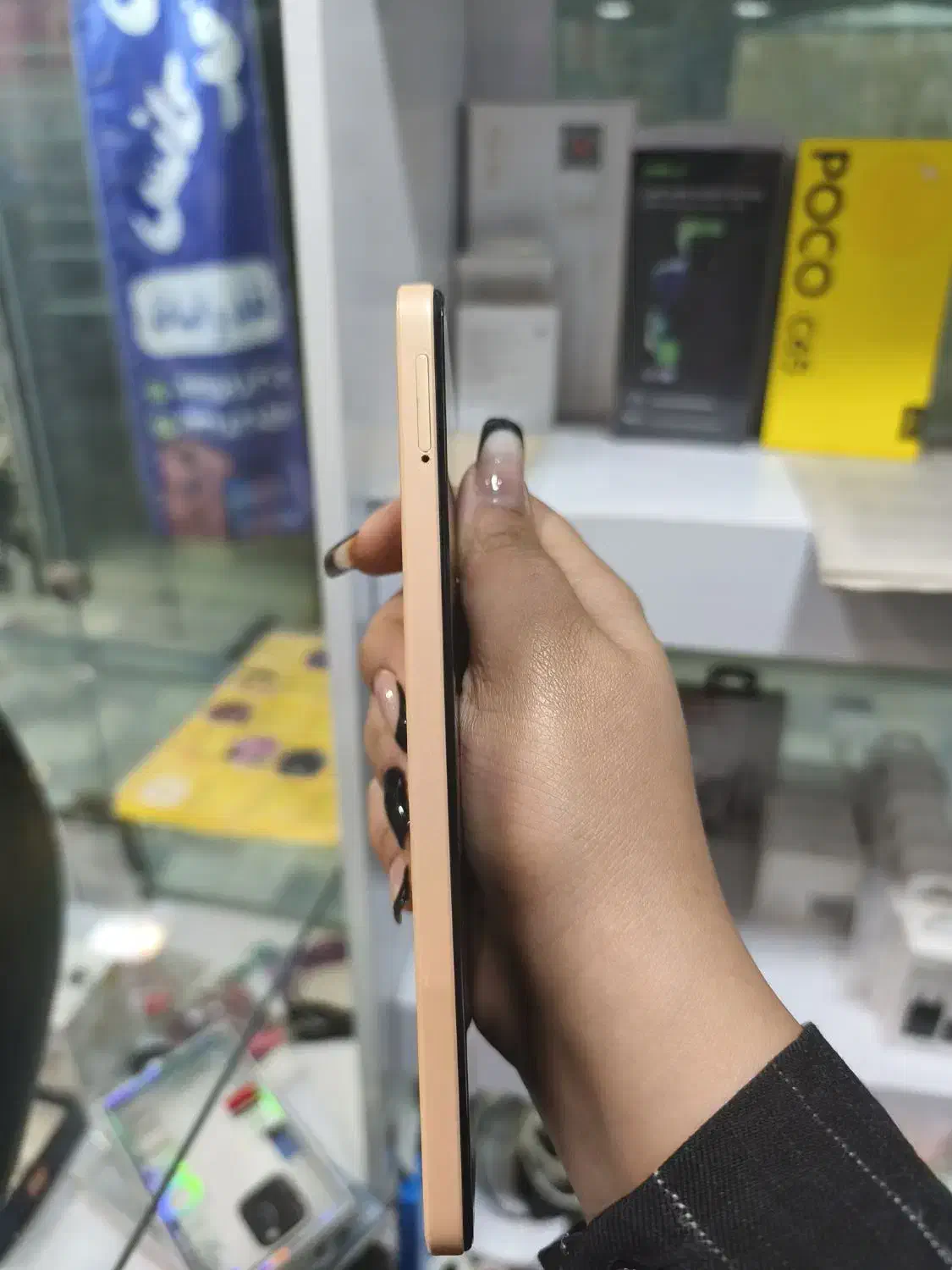 ردمی note 12|موبایل|بوشهر, |دیوار