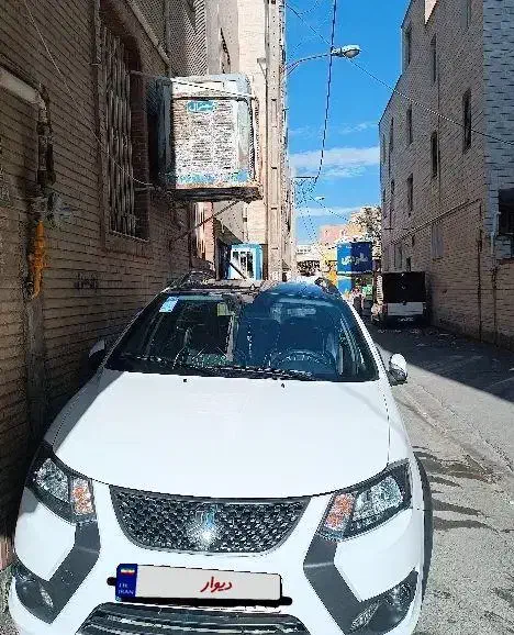 کوئیک ۱۴۰۳|خودرو سواری و وانت|کرج, گلشهر|دیوار