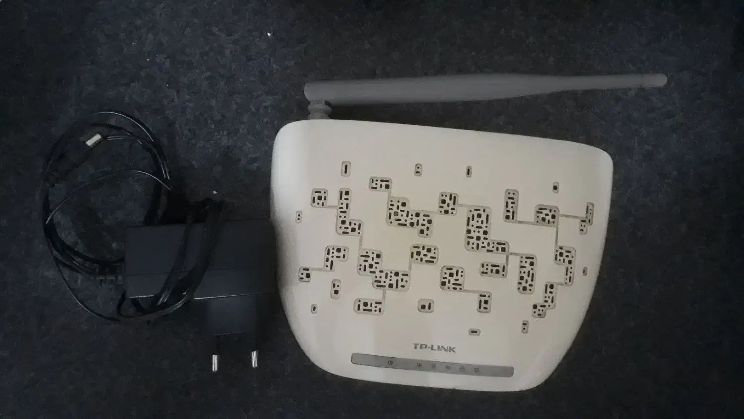 مودم تی پی لینک(tp-link)|مودم و تجهیزات شبکه|سمنان, |دیوار