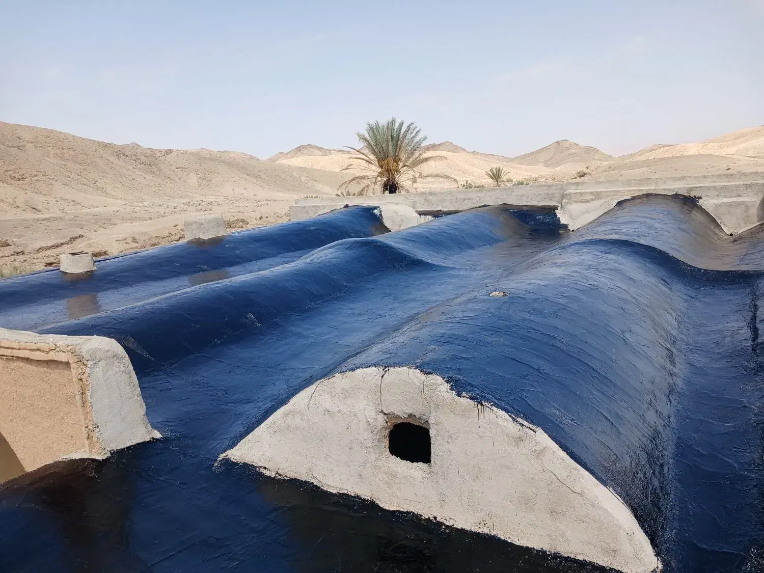 خدمات ایزوگام شرق و پشم شیشه|خدمات پیشه و مهارت|اردکان, |دیوار