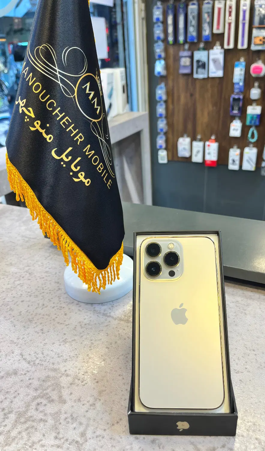 IPhone 13 Pro 256 bat 84|موبایل|تبریز, |دیوار